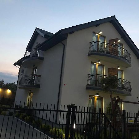 Villa Mare Gray Сарбиново Экстерьер фото