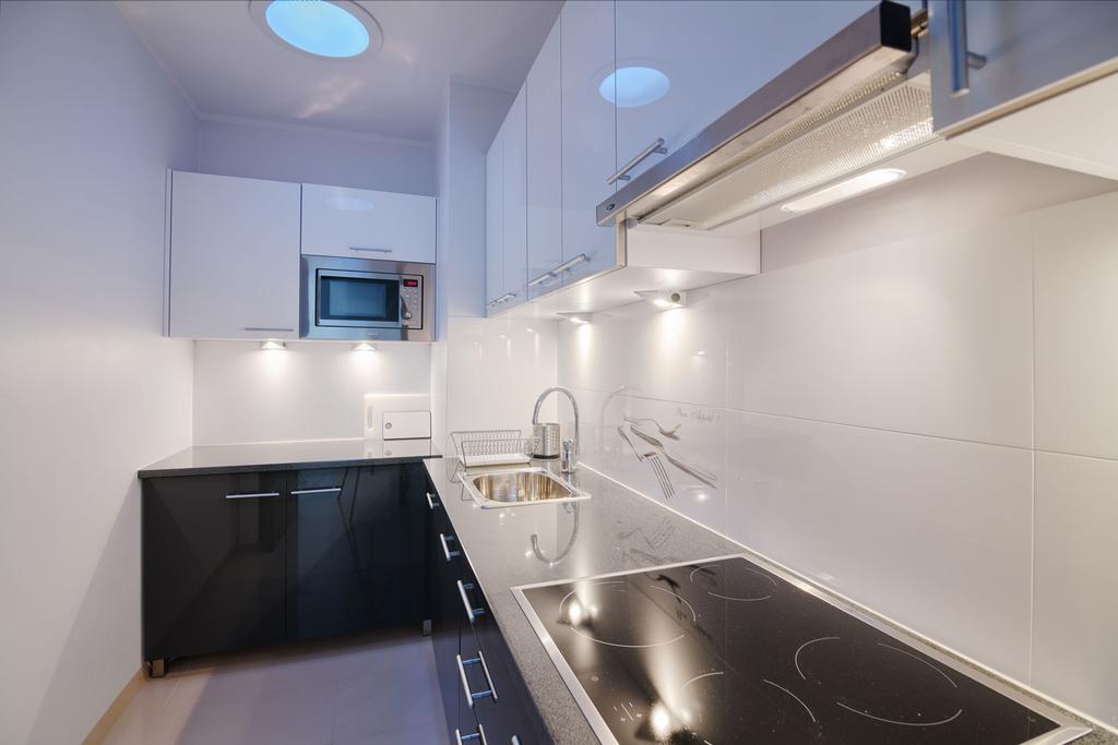 Villa Mare Gray Сарбиново Экстерьер фото